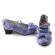 Antaina Shoes Model 138